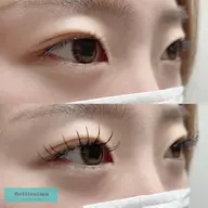 フラットラッシュ120本¥5800→¥3900