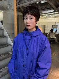 【5,6月限定】ショートカット👱🏻🎀