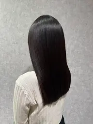 💠🌿‬1月限定30%off💠🌿【髪質改善Sammy】