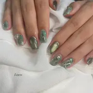 ノープランでOK！ネイリストにお任せコース🎀