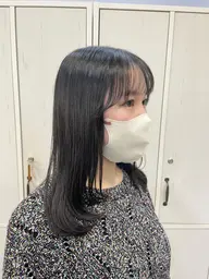 カット＋髪質改善トリートメント✨11550→7000⁉️