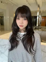 ♡カット+カラー♡