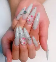 長さ出し➕シンプル