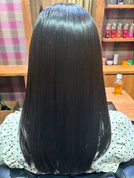 超高濃度水素トリートメント