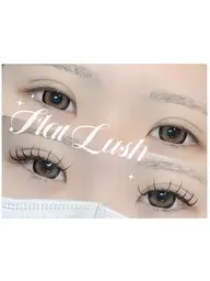 フラットラッシュ140本※オフあり