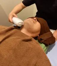 【ヒゲ脱毛】初回980円 初回のみカウンセリング30程度お時間をいただきます