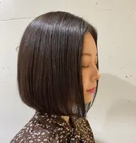 🌈カット+ワンカラー+超音波トリートメント🌈