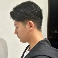 🚹メンズ メンテナンスカット🚹 伸びてきた刈り上げに✨️ シャンプーブローなし❌