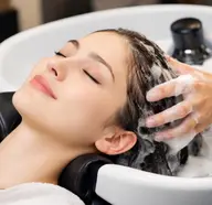 🐯【💆‍♀️】カット➕ヘッドスパ10分🐯