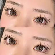 LED限定！ワンホン束感仕上げ🪽💞オフ込みバインドロック80束（160本）＋下エクステ60本