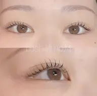 【日付限定割】🪽パリジェンヌor似合わせラッシュリフト🎼.•*¨　⚠️ご予約前に必ず注意事項をお読みください！