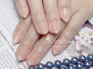 ♥︎ハンドワンカラー（ オフあり+500円） ¥4380👉2200