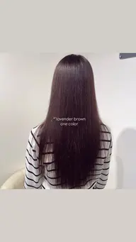 🎀事前予約相談必須【馴染ませカット+エクステ40枚】🎀ハイライト、インナー、毛量が気になる方向けです‼︎
