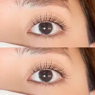 《ラッシュリフト💍》似合わせまつげパーマ🪽美容液コーティング仕上げ付き