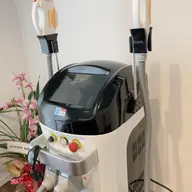 3箇所脱毛【レディース】(M、L、Sパーツ)