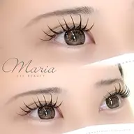 【マツエク】Wフラットバインドロック80束➕CT.オフあり