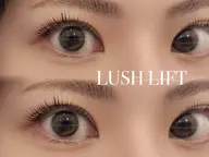 ✨【ラッシュリフト】 +アイシャンプー・クリアコーティング・高濃度ケラチントリートメント込み✨