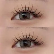 🎀フラットラッシュつけ放題【アイシャンプー・コーティング付き】