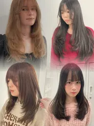カット‪＋1STEPトリートメント💫