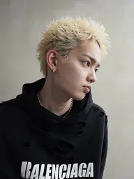 朝8時限定【ブリーチ】モデル