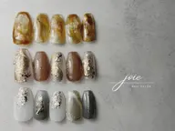 【スカルプ】　他店オフ込み　定額アートコース💅🏻