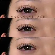 ダブルフラットラッシュ120束️➕アップワード🌱✨