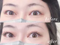 【すぐ予約のみ】ボリュームラッシュ付け放題(100束まで)