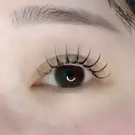 🫘YUHI限定🫘 【束感コーティング付き✨️】 🩰フラットラッシュ 120本🩰