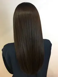 カット＆シャンプー＆トリートメント