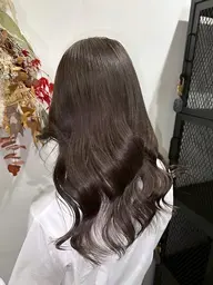 🩷ミニモ学割🩷ワンカラー＋トリートメント