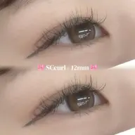 🩷オフあり🩷無料マツエク80~100本前後※デザイン選択不可⚠︎お時間90分前後いただきます