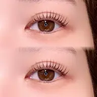 🕊️パリジェンヌラッシュリフト🎟️コーティング付⭐︎新規¥5600／再来¥6100