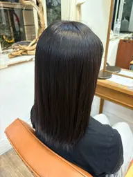 🫧🌱白髪染め 🌱🫧