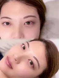 ラッシュリフト（エクステオフ込）