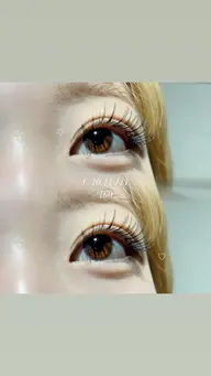 フラットラッシュ160本🍋‍🟩