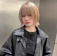 【超ランク上のハイトーンをしたい方必見❤️‍🔥】ダブルブリーチ&お好みカラー🎀最短16.18日19時​〜​🙆‍♀️