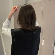 ✨頭浸浴✨+カット+カラー¥10000