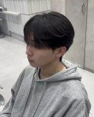 【2回目以降】カット＋ピンピンしない自然な仕上がり❤️‍🔥全体縮毛矯正【施術150分】最終受付17時⚠️