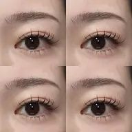 半額❤️🔥早い者勝ち❤️🔥マツパ+アイブロウ脱毛wax◎/¥9900→¥4950