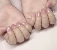 【カラー300種類以上🎀】オフありハンドワンカラー🍓⏦ﾟ⭑
