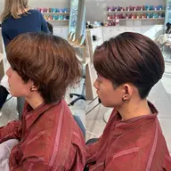 【ミニモ限定超お得‼️】骨格矯正カット＋曲がる縮毛矯正＋縮毛矯正用ホームケア商品1つプレゼント🎁