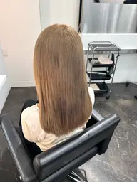 【ブリーチモデル様募集】ブリーチ＋オンカラー💛