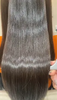 〈髪質改善〉プレミアムバイカルテ