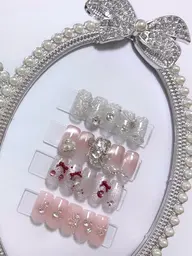 【丁寧仕上げの技術向上モデル✨️】ワンホン定額Bコース（オフ無料）