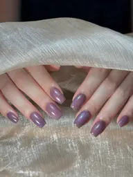 自爪】HANDマグネットワンカラー¥5500