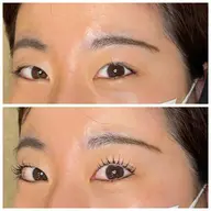 パリジェンヌラッシュリフトorまつ毛パーマ