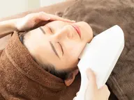 🌱【脱毛・セルフホワイトニング】💎顔脱毛orヒゲ脱毛｜美肌ケアも同時に叶う♪