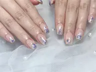 🍑（オフ・ケア込み） 【持ち込みOK】ハンド 90分アートコース🫧🤍