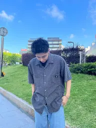 【当日限定】メンズカット