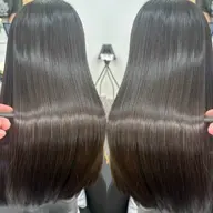 高濃度🫧TOKIO4STEPトリートメント💧ナノスチーマー＆超音波アイロン🌈➕minimo限定前髪カット付き🌟